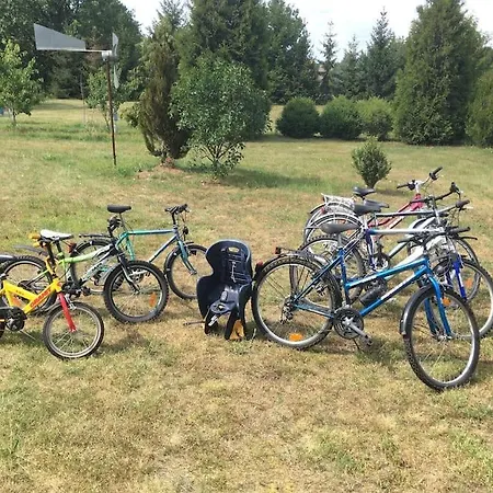 Village House ~2.5 Hours Drive From Berlin