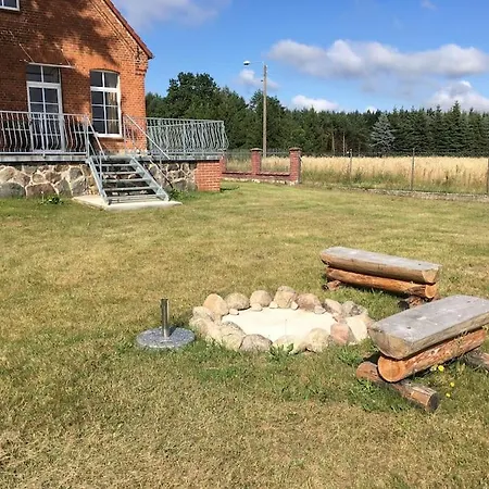 Tatil Evi Village House ~2.5 Hours Drive From Berlin